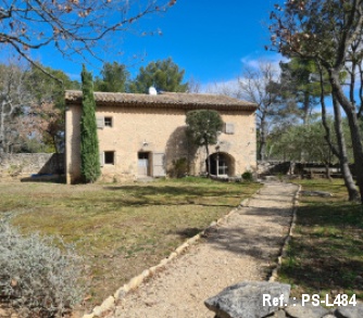  villa en pierres location Provence